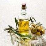 روغن زیتون فرابکر