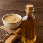 روغن ارده خالص